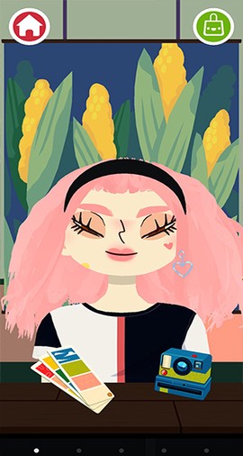 托卡美发沙龙4[图2]