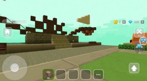 我的石器世界图1