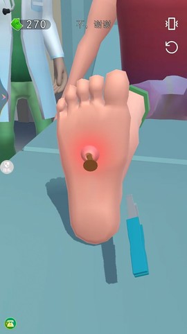 我的托卡医院图3