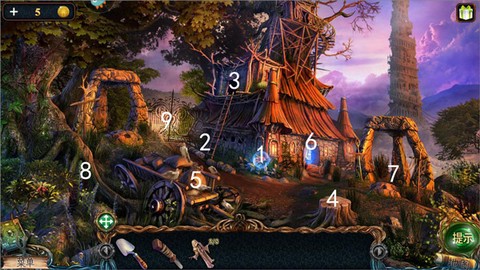 密室逃脱9太空迷航[图1]