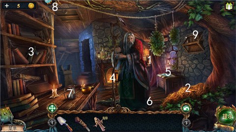 密室逃脱9太空迷航[图2]