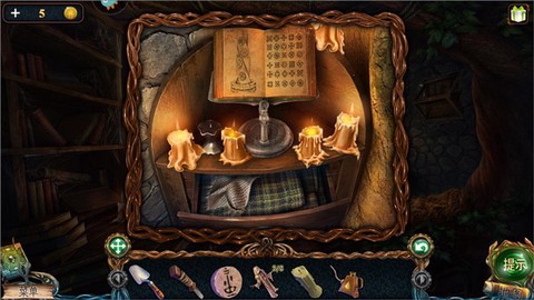 密室逃脱9太空迷航[图3]