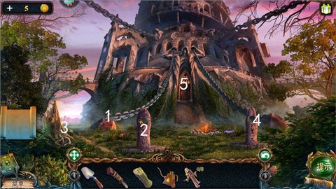 密室逃脱9太空迷航[图5]