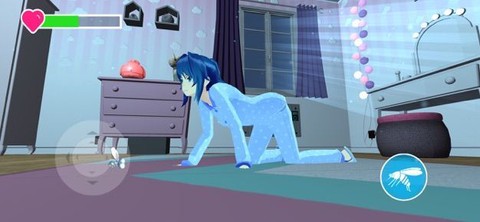 蚊子吸血模拟器图3