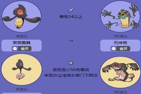 可梦怎么交换宝可梦[图2]