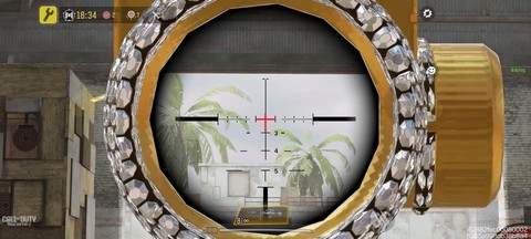 绝地求生怎么开狙击镜