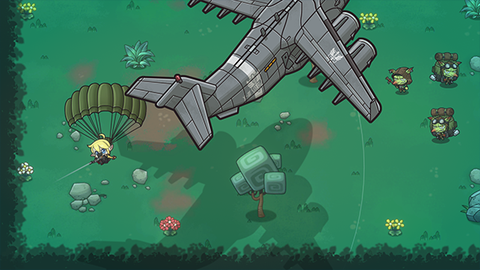 米莉科拉：苏打之王图3