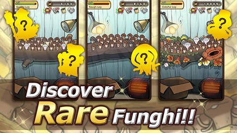 究极菇菇栽培研究室图2