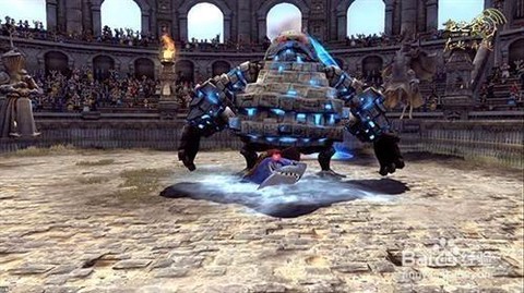 龙之谷昔日之忆是什么