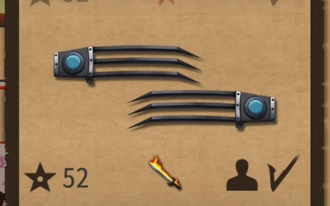 暗影格斗2山猫之爪怎么得[图2]