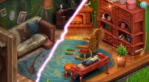 房产清洗大师图1