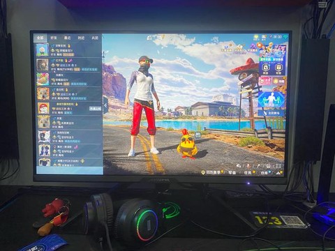 绝地求生网吧怎么玩[图1]