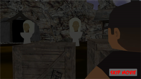 马桶人大冒险[图3]