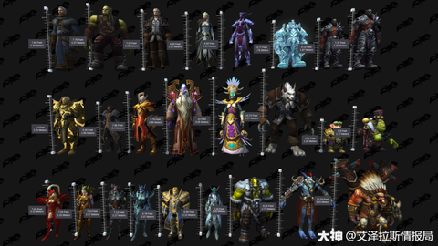 永恒纪元矮人5怎么过