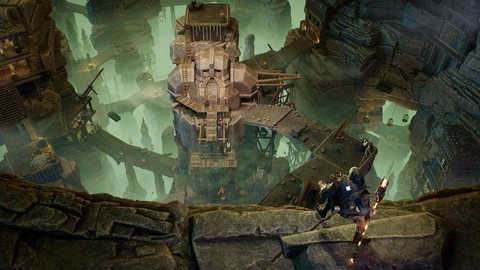 永恒纪元矮人5怎么过[图2]