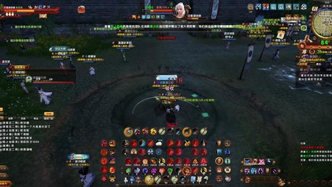 九阴真经如何加入明教