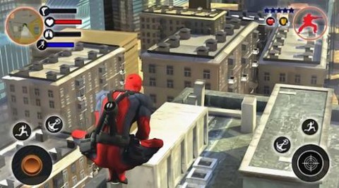 开放城市冒险模拟[图3]