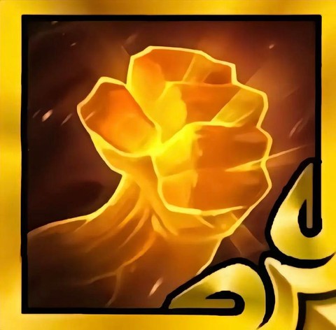 王者荣耀拳头代表什么[图1]