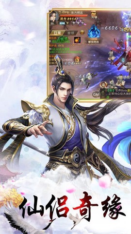 流星花与剑[图1]