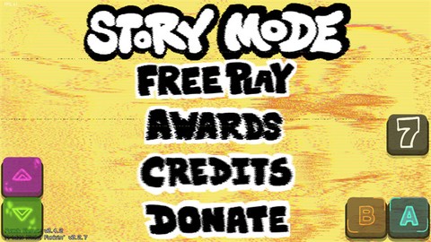 周五夜放克全部模组[图1]