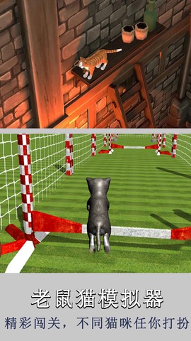 老鼠猫模拟器[图1]