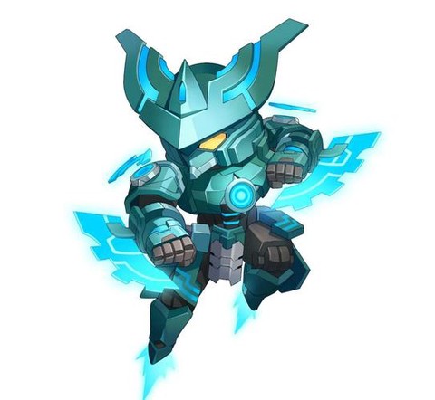 王者荣耀的墨子怎么玩[图2]