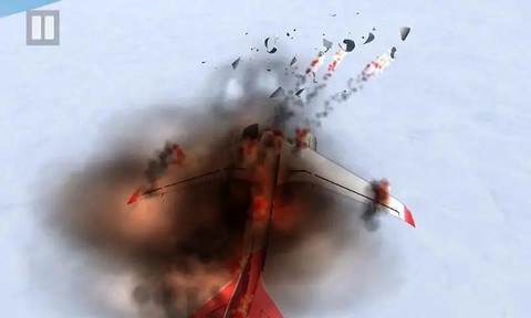 飞机失事模拟器[图2]