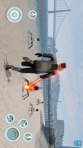 马桶人大冒险[图1]