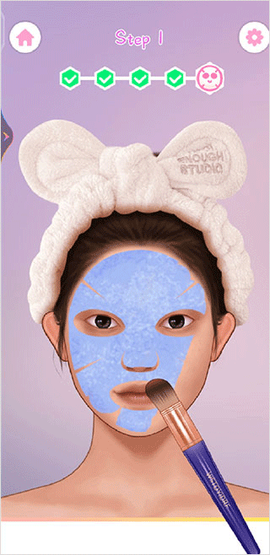 明星化妆模拟器[图4]