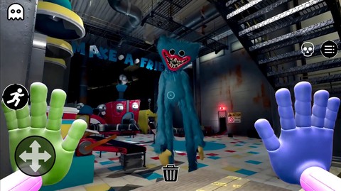 生存冒险逃生图1