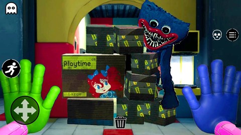 生存冒险逃生图3