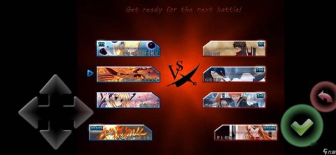 死神vs火影怎么变身[图2]