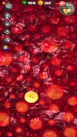 彩色粘液模拟器图3