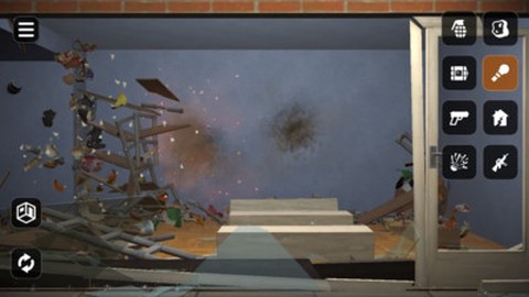 拆迁办模拟器[图1]