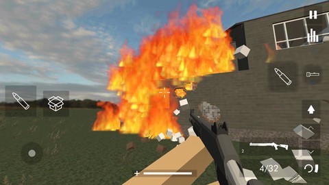 拆迁办模拟器[图3]