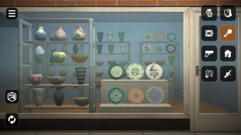 拆迁办模拟器图2