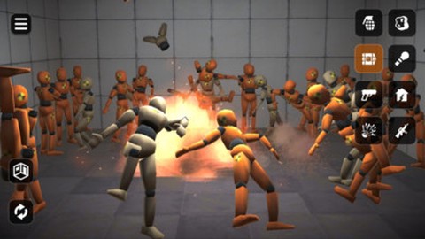 拆迁办模拟器图3