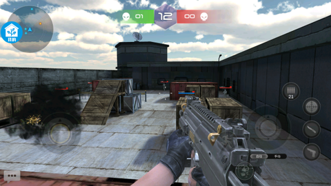 特种兵模拟6[图4]