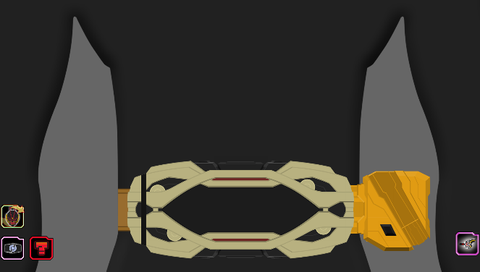 假面骑士SIM模拟器[图1]