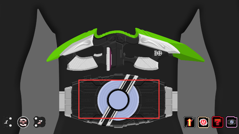 假面骑士SIM模拟器图2