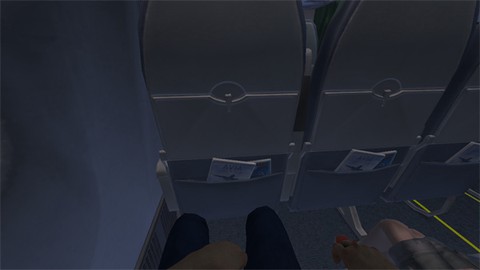 孤舟求生联机版图1