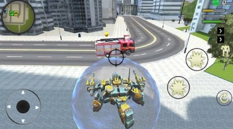 火柴人侠盗英雄[图2]