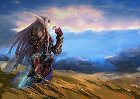 魔兽世界3h是什么[图2]