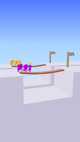 小矮人淘汰赛图3