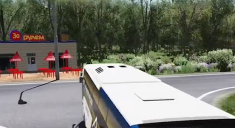 校车遨游模拟器[图2]