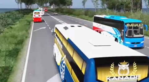 校车遨游模拟器[图3]