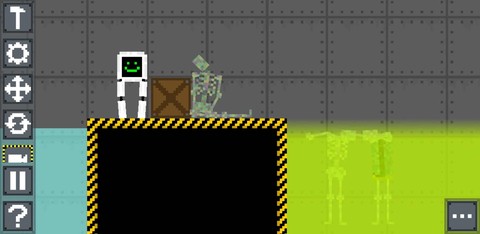 卡尔森游乐场图1