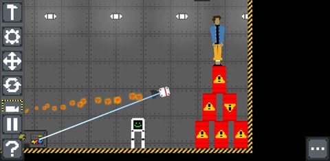 卡尔森游乐场图3