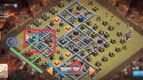 魅族怎么下载部落冲突[图2]