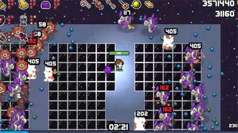 史莱姆之友：幸存者图3